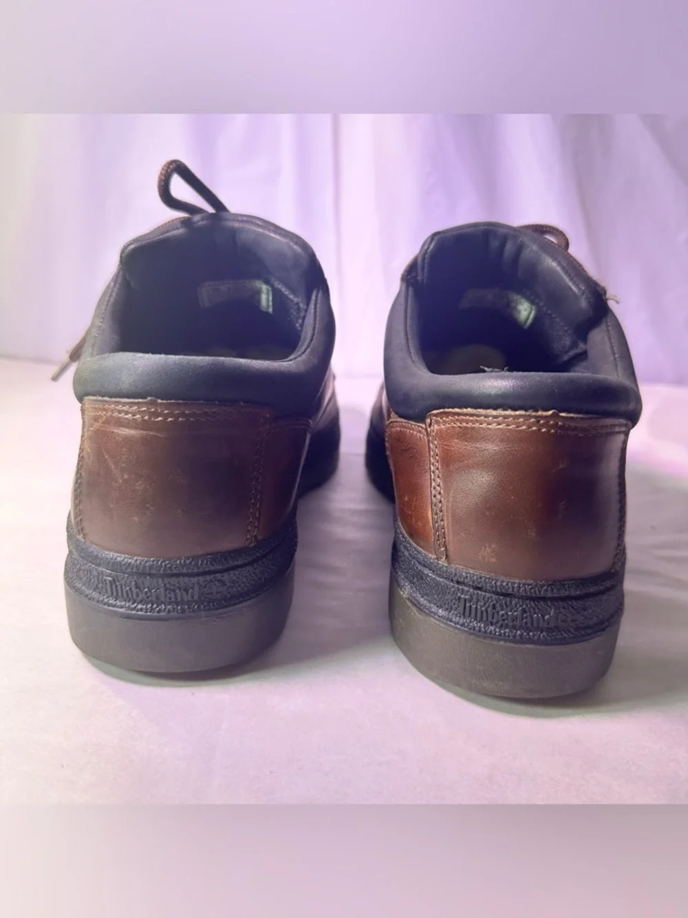 Timberland chukka boots